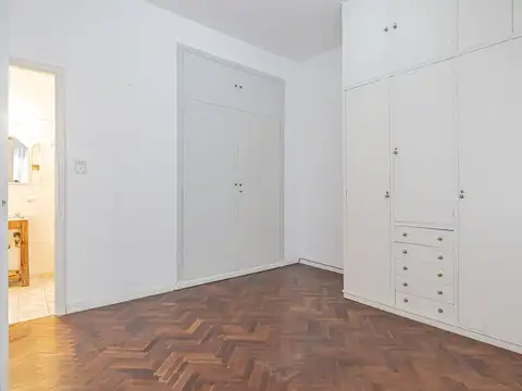 Departamento en Venta en Villa Devoto, USD 95.000