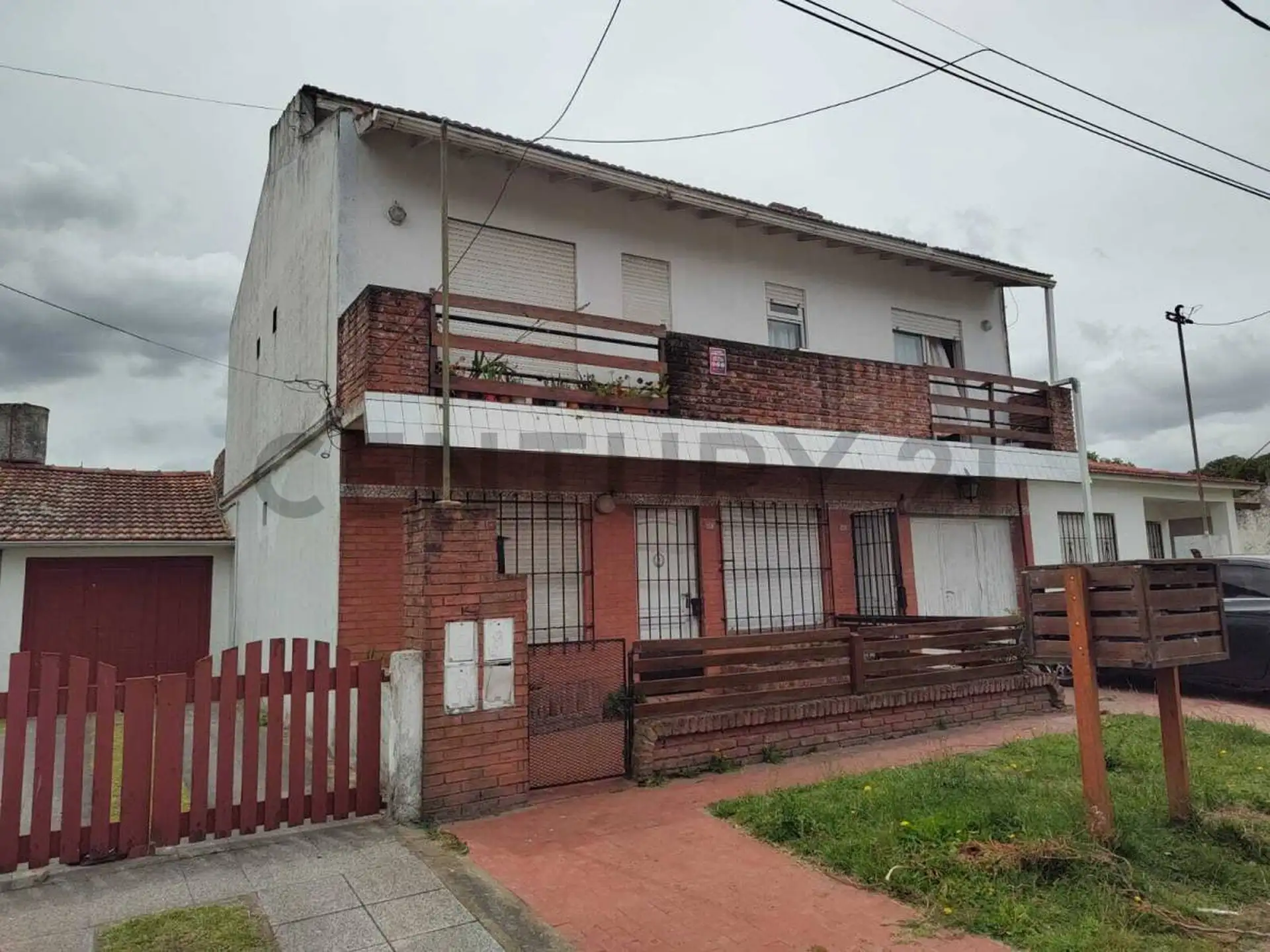 Casa 3 amb con 2 dptos independientes, 95.29m² en Playa Serena