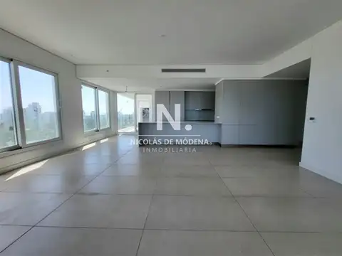 Departamento en Venta de 5 ambientes