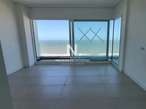 Departamento 5 ambientes con 4 baños