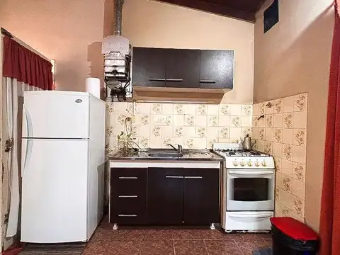 Casa en Venta en Aldo Bonzi, USD 68.000