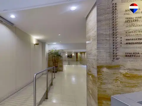 Oficina en Venta en San Nicolás, USD 109.000