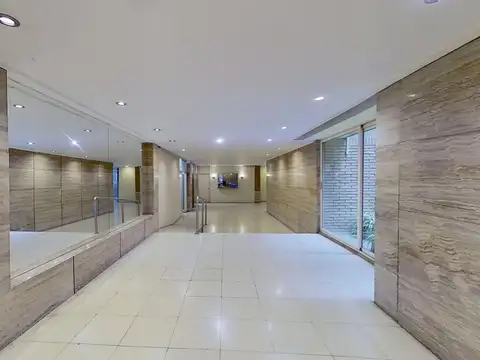 Oficina Monoambiente con 3 baños