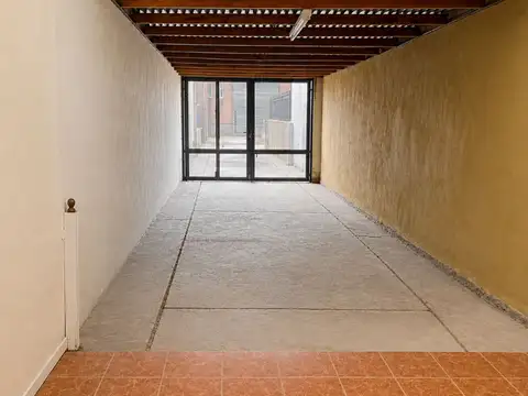 Depto Tipo Casa en Venta de 4 ambientes