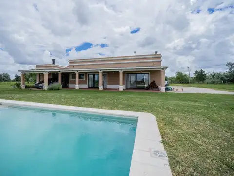 Km 107 de la Ruta 9 , Piso 0