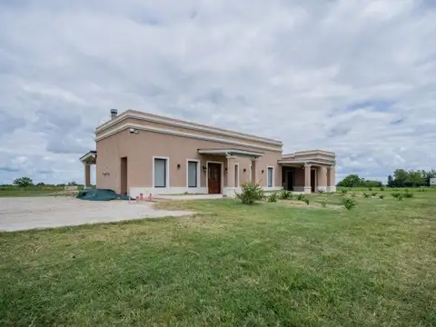 Km 107 de la Ruta 9 , Piso 0