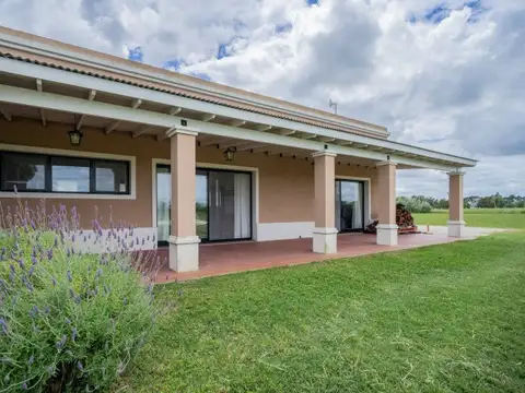 Casa en Venta de 1 dormitorio