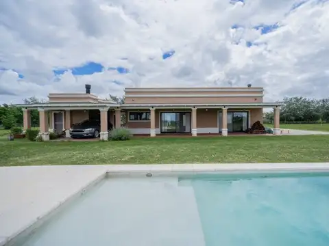 Oportunidad en Chacra Privada-Lima, Zarate