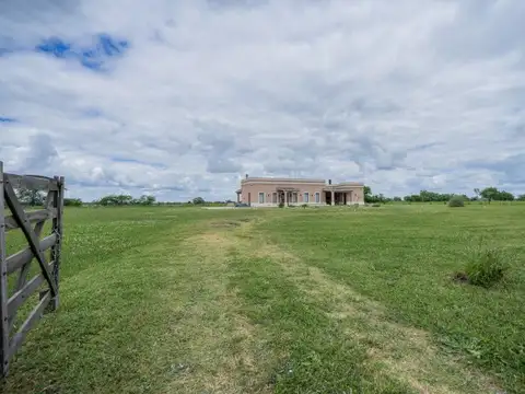 Oportunidad en Chacra Privada-Lima, Zarate