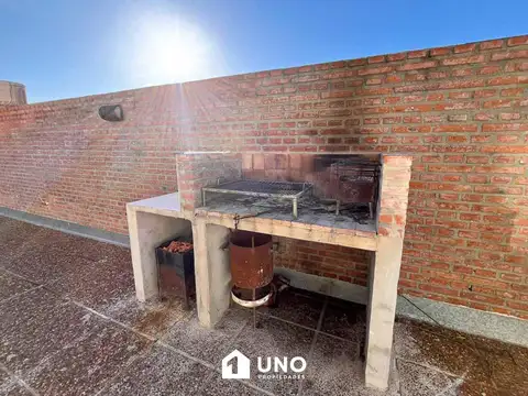 Departamento en Venta 11 años