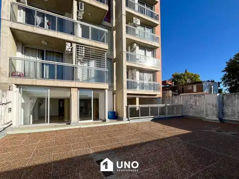 Departamento en Venta en Rosario, USD 52.000