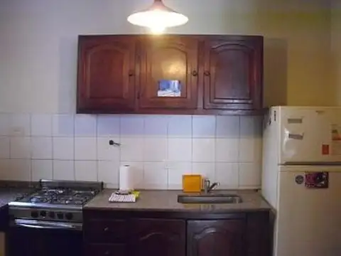 Guatemala 4100, Piso 1