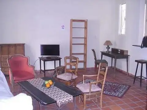 Departamento en Alquiler Temporal de 1 dormitorio