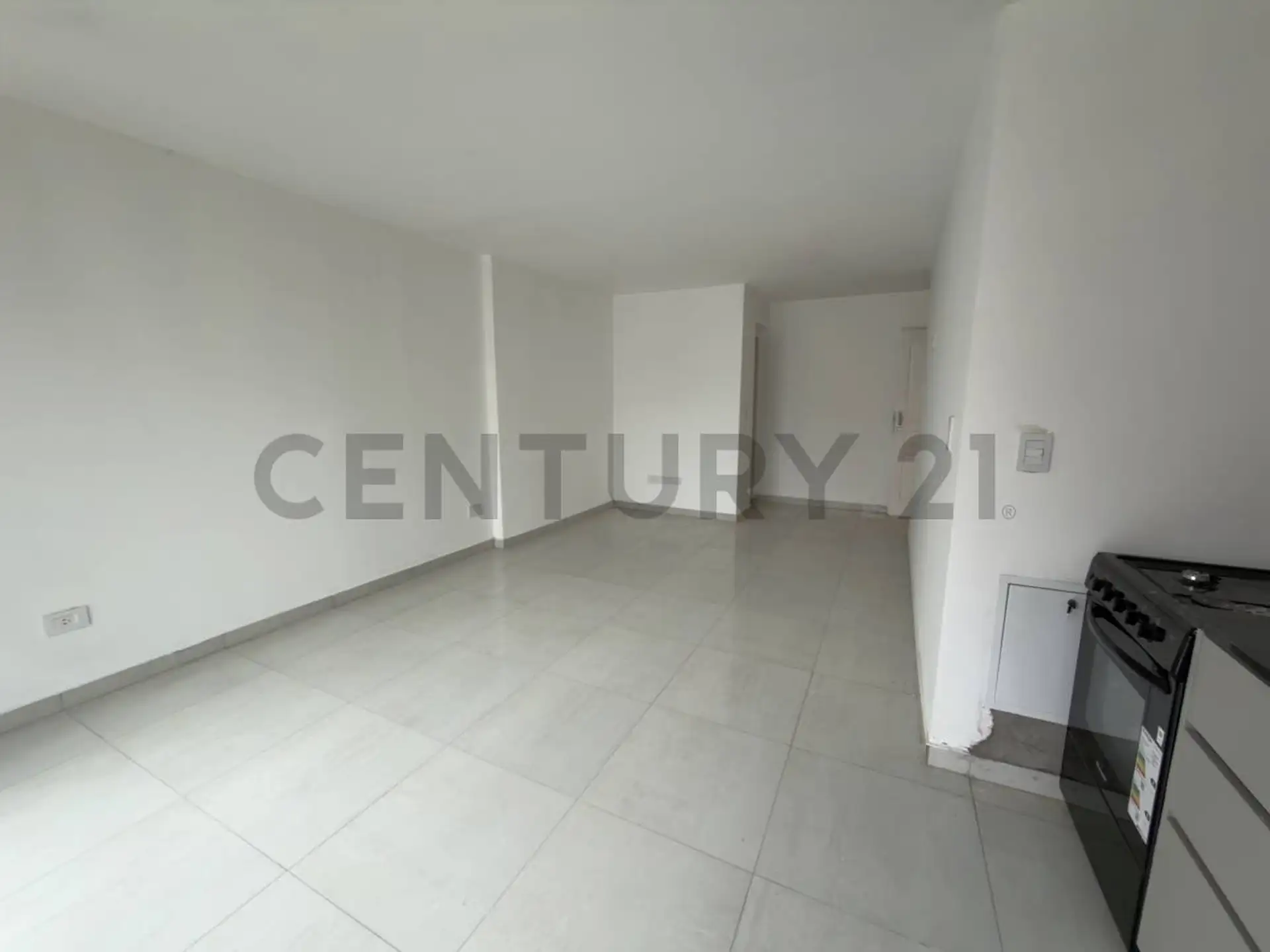 Depto 1 amb 35m² a estrenar con balcón y quincho — La Perla