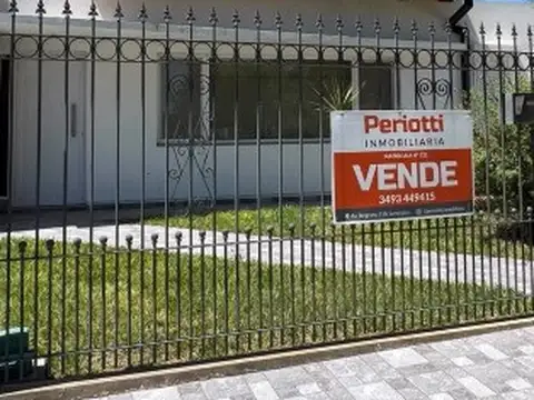 Casa en venta en Sunchales