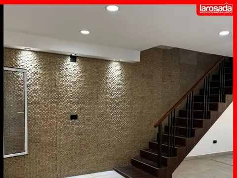 VENDE DUPLEX A ESTRENAR