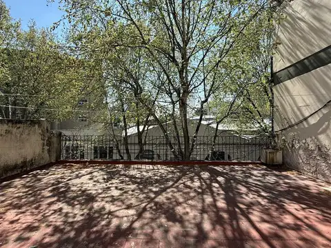PH en Venta en Almagro, Capital Federal