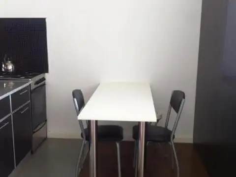 Arevalo 1700, Piso 8