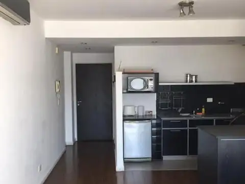 Departamento en Alquiler Temporal 10 años