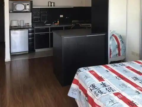 Departamento en Alquiler Temporal de Monoambiente