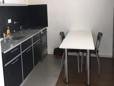 Departamento en alquiler temporario