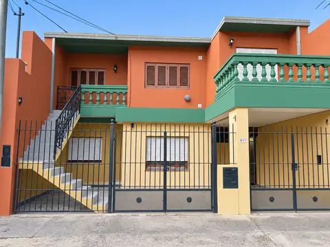 Complejo de Departamentos (5)  en Venta Santa FeGuadalupe Cardenal Fasolino al 800