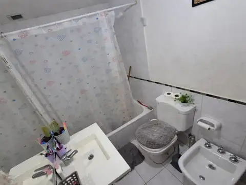 Departamento en Venta en Nuestra Señora De Lourdes, USD 69.000
