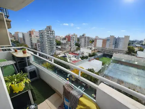 Departamento en Nuestra Señora de Lourdes