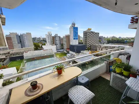 Departamento en Venta Permite mascota