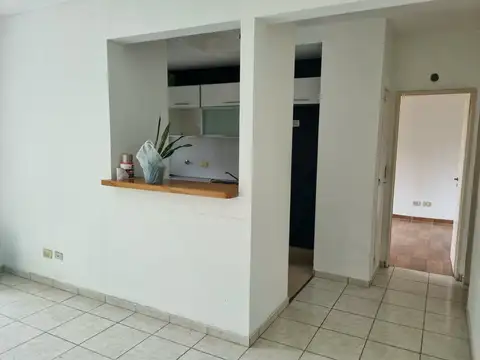 David Magdalena 2600, Piso 3
