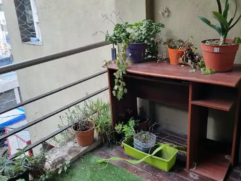 Departamento en Alquiler en Caseros, $ 690.000