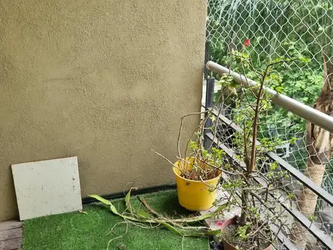 Departamento en Alquiler Permite mascota