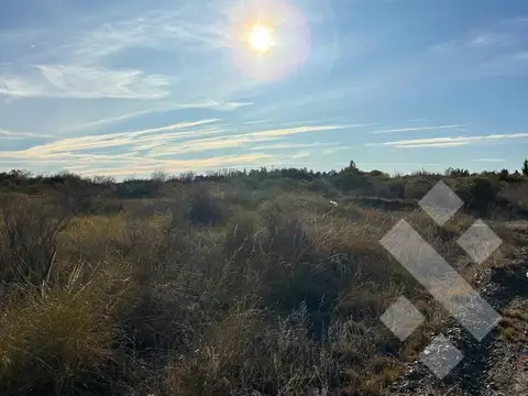 Terreno en Venta en Arroyito, USD 6.000