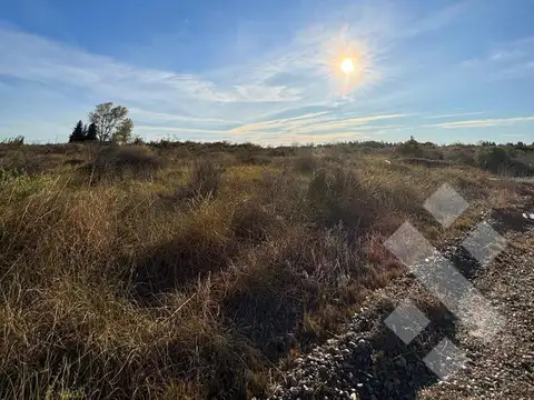 Terreno en Venta en Arroyito, USD 6.000