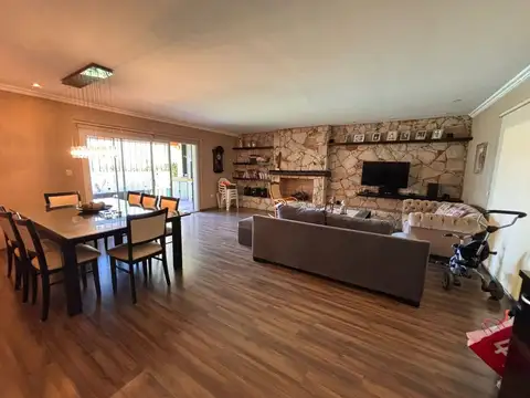 INCREÍBLE CASA + DEPARTAMENTO EN MAIPÚ