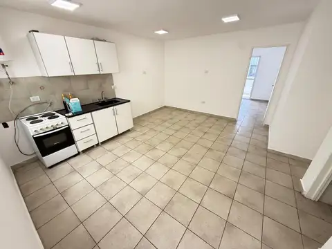 Departamento en Alquiler Barrio Jardin 1 dorm