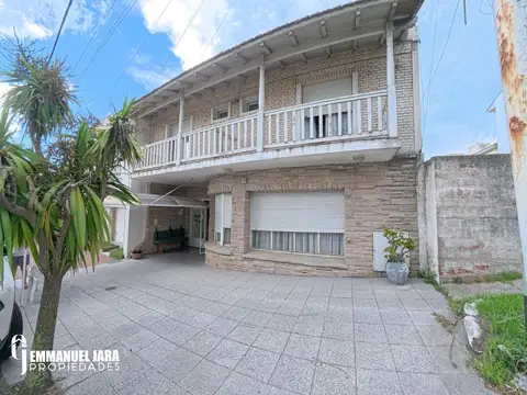 HOTEL | 20 HABITACIONES | OPORTUNIDAD | A REFACCIONAR | FINANCIADO | PUNTA MOGOTES