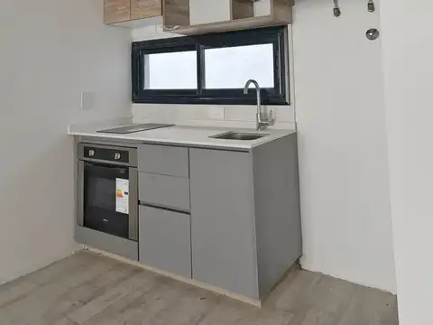 Departamento en Venta en Belgrano, USD 147.700