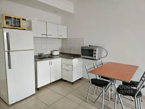 Departamento en Alquiler Temporal Permite mascota