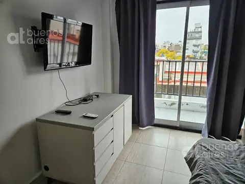 Departamento en Alquiler Temporal en San Cristobal, $ 600.000