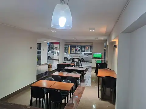 Hotel en Venta 18 Habitaciones