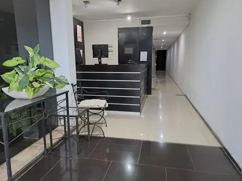 Venta. Hotel Av San Martin al 2900 San Lorenzo