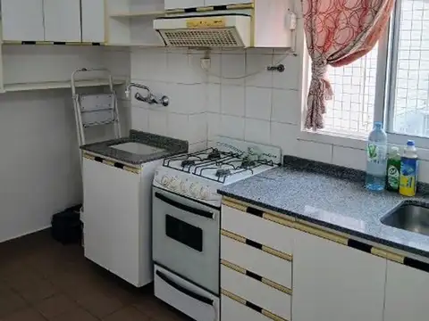 Departamento en Alquiler de 4 ambientes