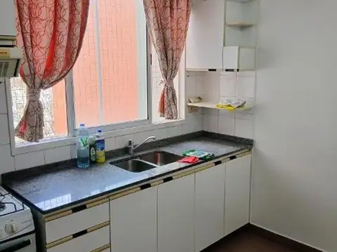 Departamento en Alquiler de 3 dormitorios