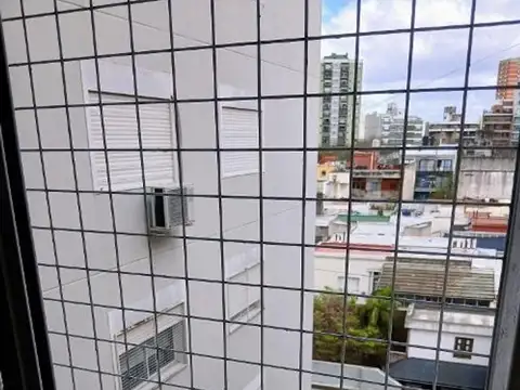 Departamento en Alquiler en Floresta, $ 1.599.990