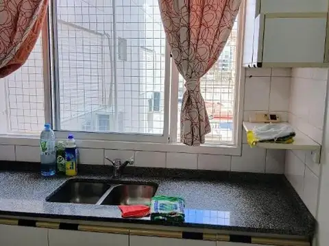 Departamento en Alquiler en Floresta, $ 1.599.990