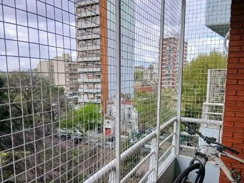 Departamento en Alquiler de 4 ambientes