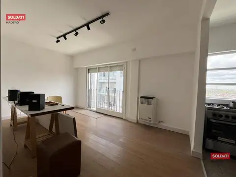 Departamento en Venta 56 años