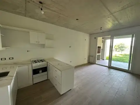 Departamento en Venta en Belen De Escobar, USD 161.248