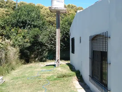 Casa y lote en venta - Centro Agrícola El Pato